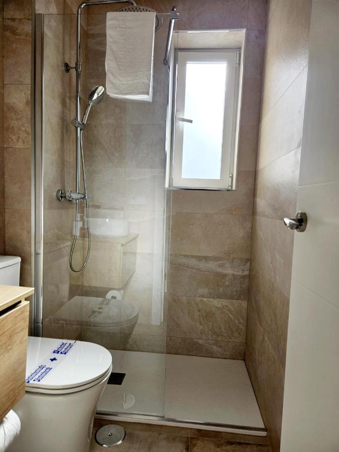 Apartamento Familiar En Triana Seville Exterior photo